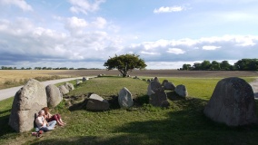 Nobbin Riesenberg