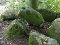 Pennewitt Steingrab