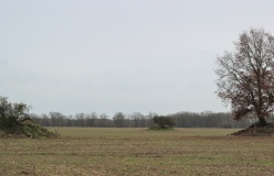 Hügelgräberfeld Ramelow