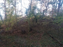 Retziner Burgwall
