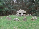 Everstorfer Forst Teufelsbackofen