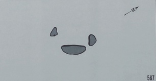 Strehlow Steingrab 4