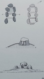 Serrahn Steingrab 2