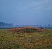Hünenbett Dolgen