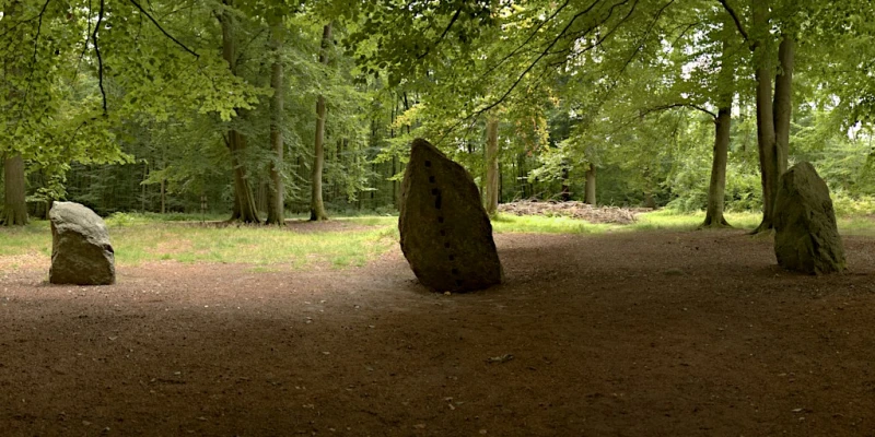 Großer Boitiner Steintanz