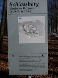 Burgwall Feldberg
