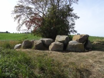 Mechelsdorf Grossdolmen
