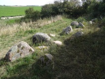 Mechelsdorf Langbett