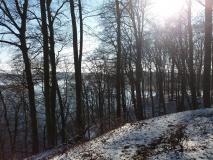 Burgwall Feldberg