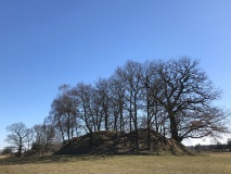 Hügelgräber Mollenstorf