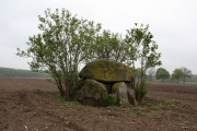 Plaaz Dolmen - PID:63823