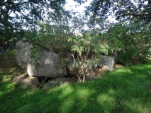 Kruckow Steingrab 1