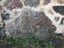 Schalenstein Schönbeck
