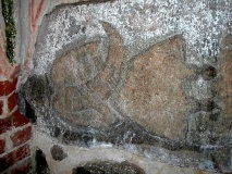 Svantevitstein Altenkirchen