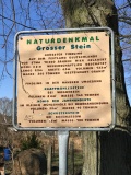 Grosser Stein Altentreptow