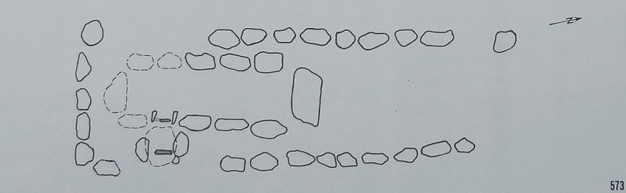 Netzelkow Steingrab 1