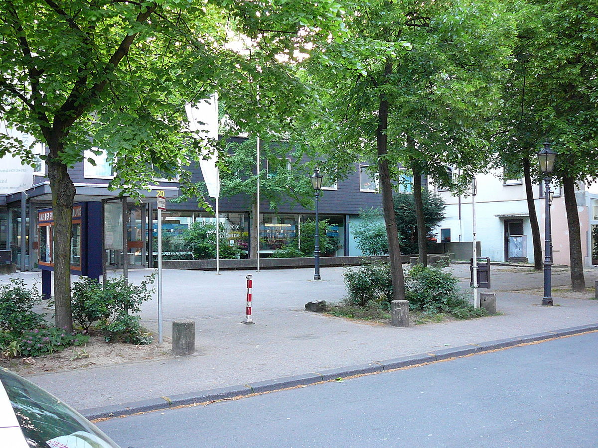 Fuhlrott-Museum
