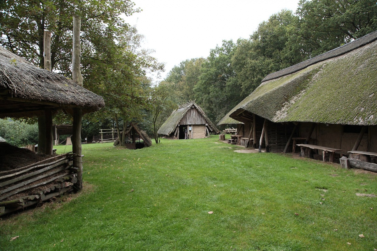 Click for the gallery page to add comments and vote (PID:208673) Sachsenhof Greven-Pentrup