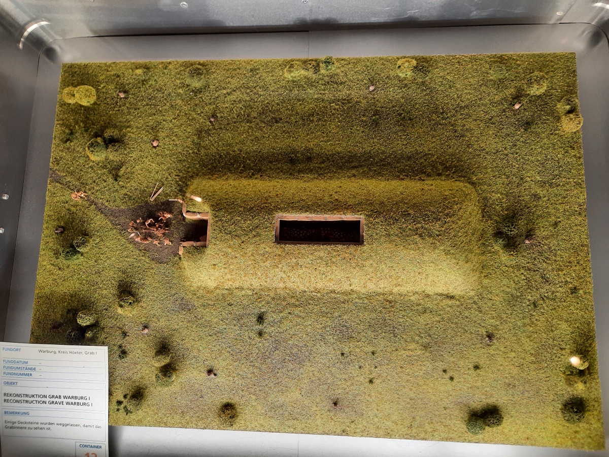 Click for full size image of LWL-Museum für Archäologie (PID:279593) LWL-Museum für Archäologie