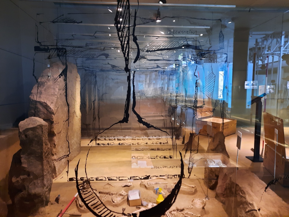Click for full size image of LWL-Museum für Archäologie (PID:279597) LWL-Museum für Archäologie