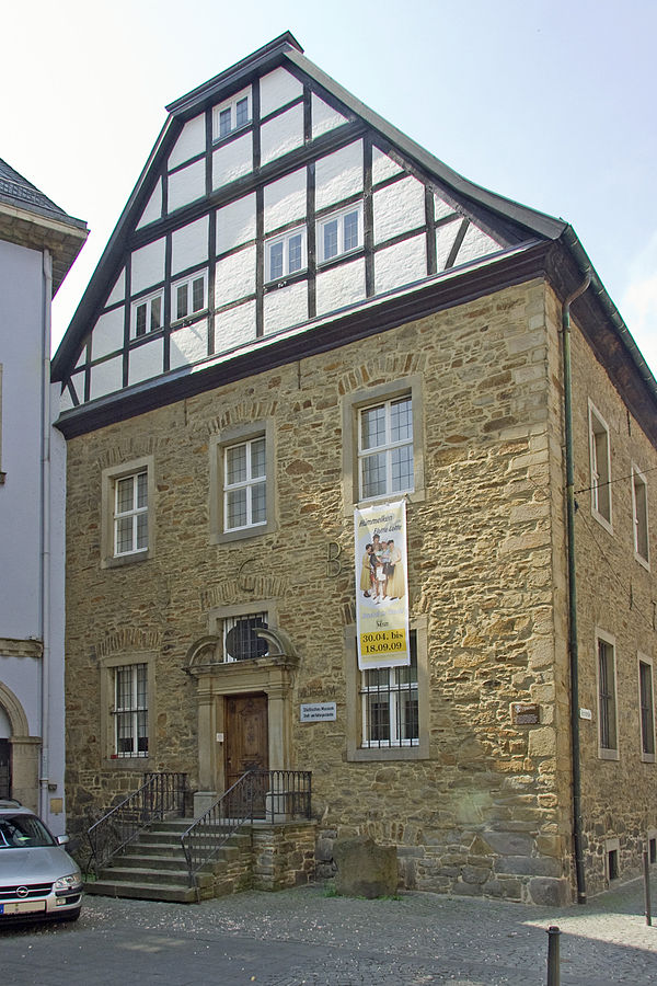 Museum Menden