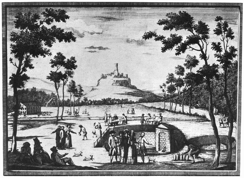 Click for full size image of Draischbrunnen (PID:180234) Draischbrunnen