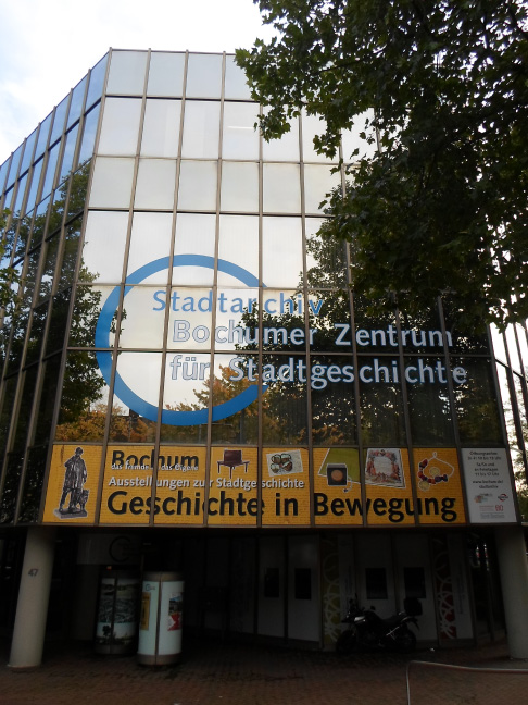 Click for the gallery page to add comments and vote (PID:138045) Bochumer Zentrum für Stadtgeschichte
