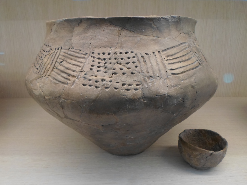 Click for the gallery page to add comments and vote (PID:137045) Urnenfeld am Südring (Donnerberg)