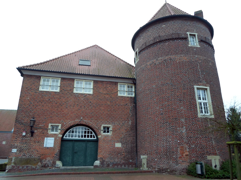 Museum Burg Ramsdorf