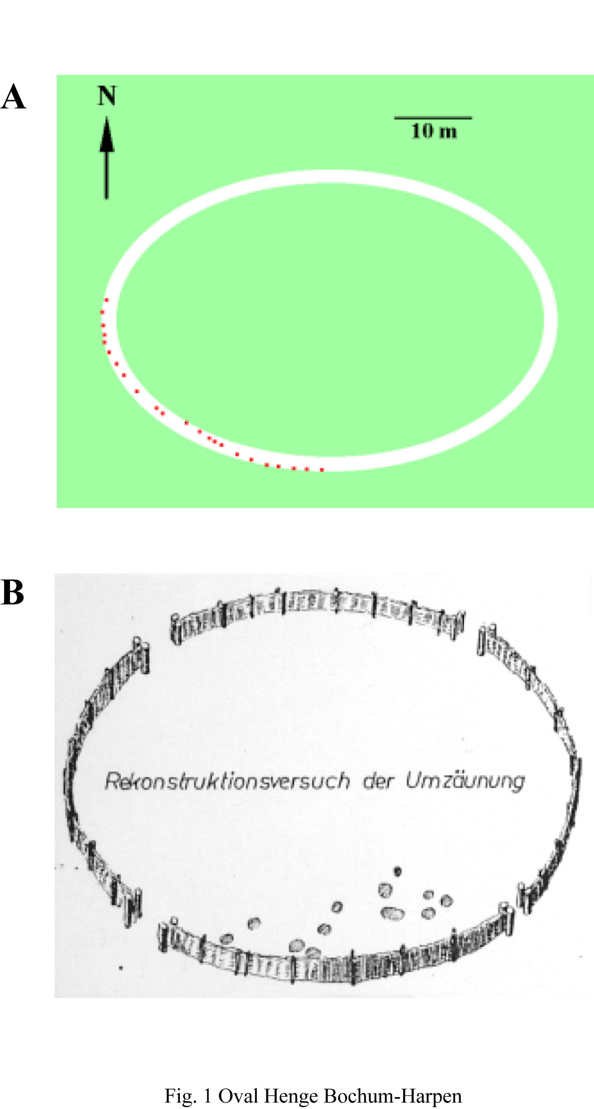 Click for the gallery page to add comments and vote (PID:130268) Oval Henge Bochum-Harpen