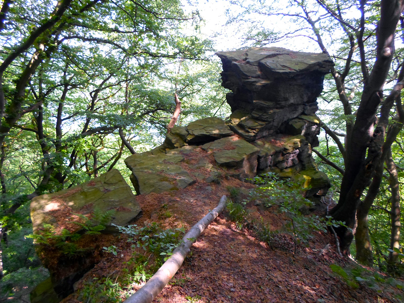 Teufelskanzel