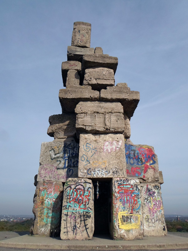 Click for the gallery page to add comments and vote (PID:139876) Himmelstreppe (Stairway to Heaven)