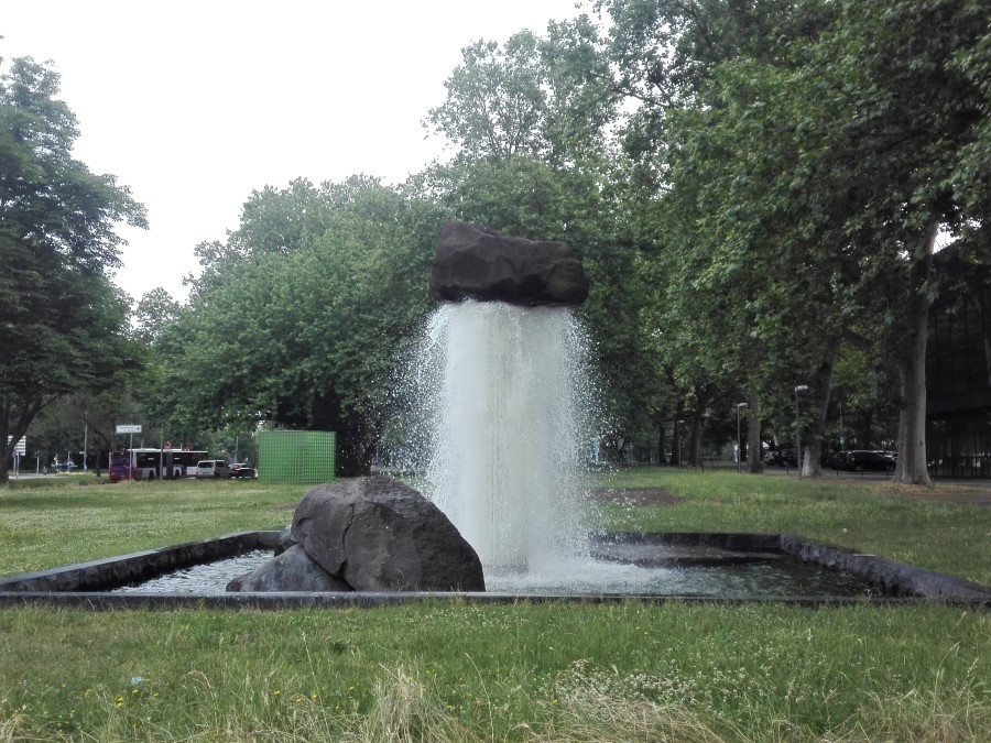 Click for full size image of The Force of Water (PID:230627) The Force of Water