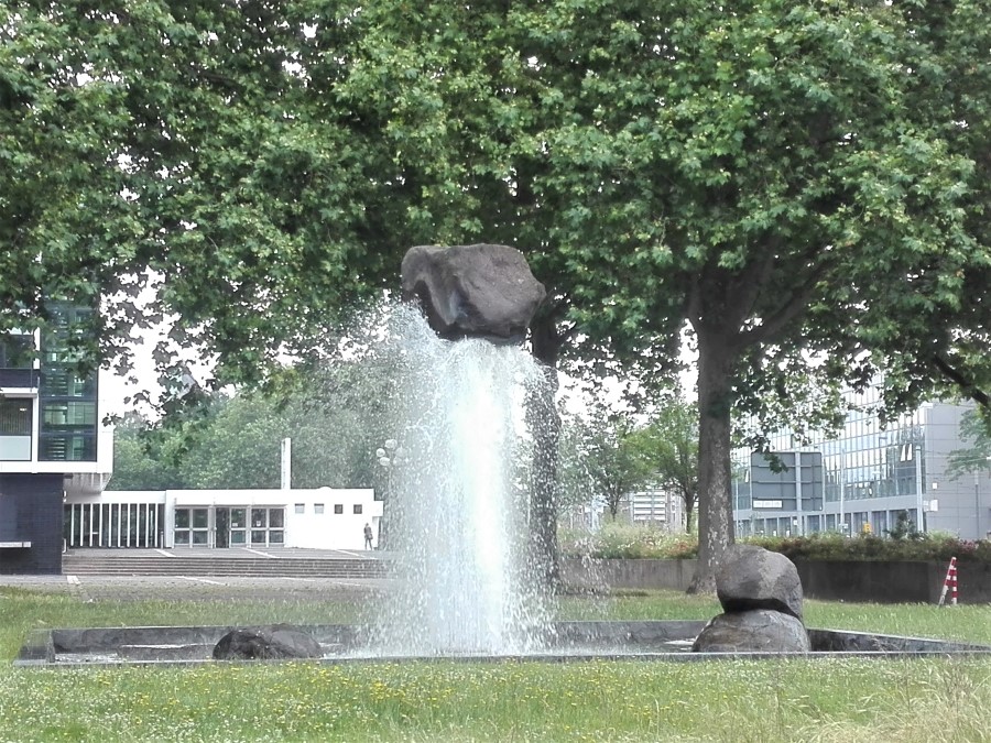 The Force of Water (PID:230628) The Force of Water