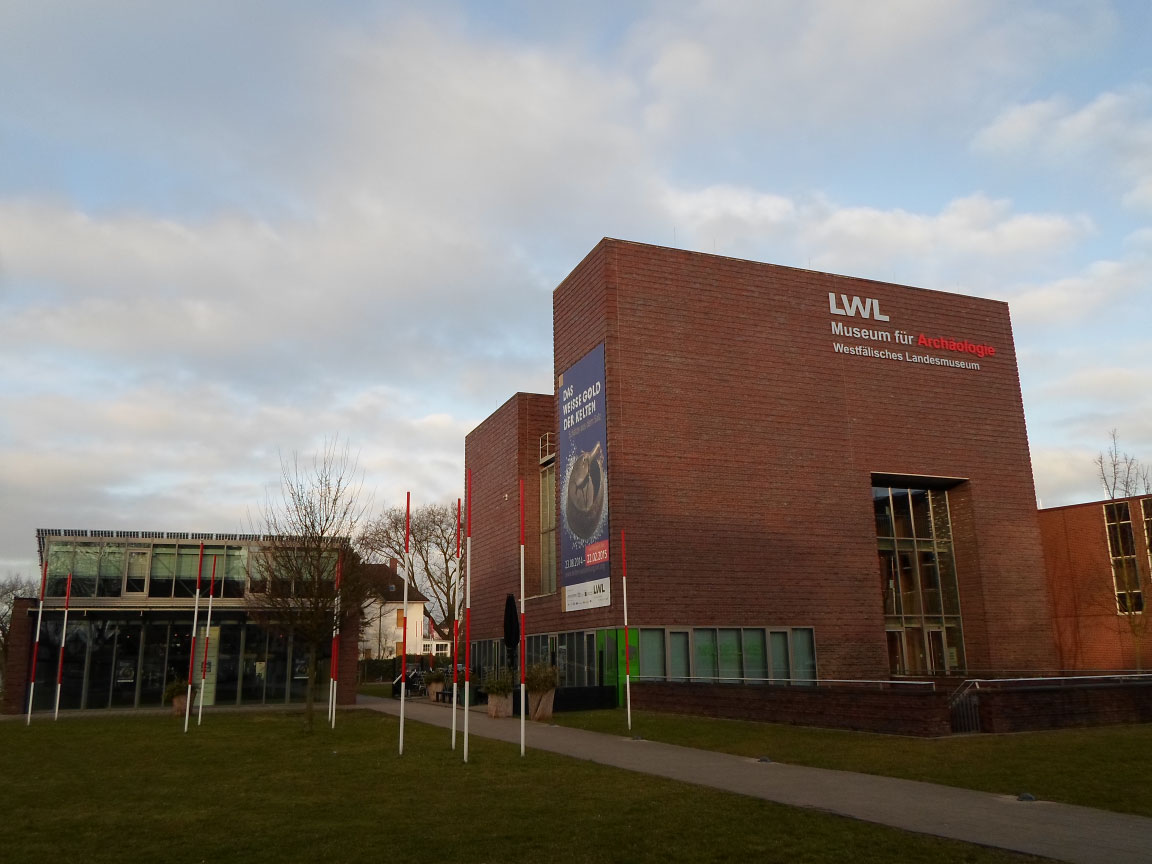 LWL-Museum für Archäologie