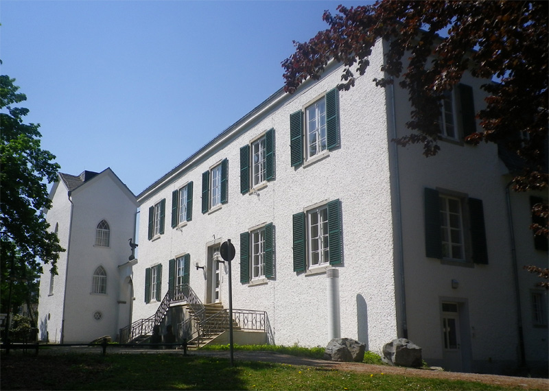 Städtisches Museum Haus Letmathe