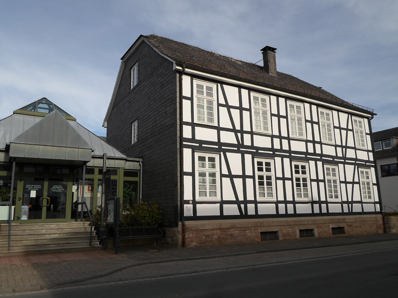 Click for the gallery page to add comments and vote (PID:162980) Städtisches Museum Medebach