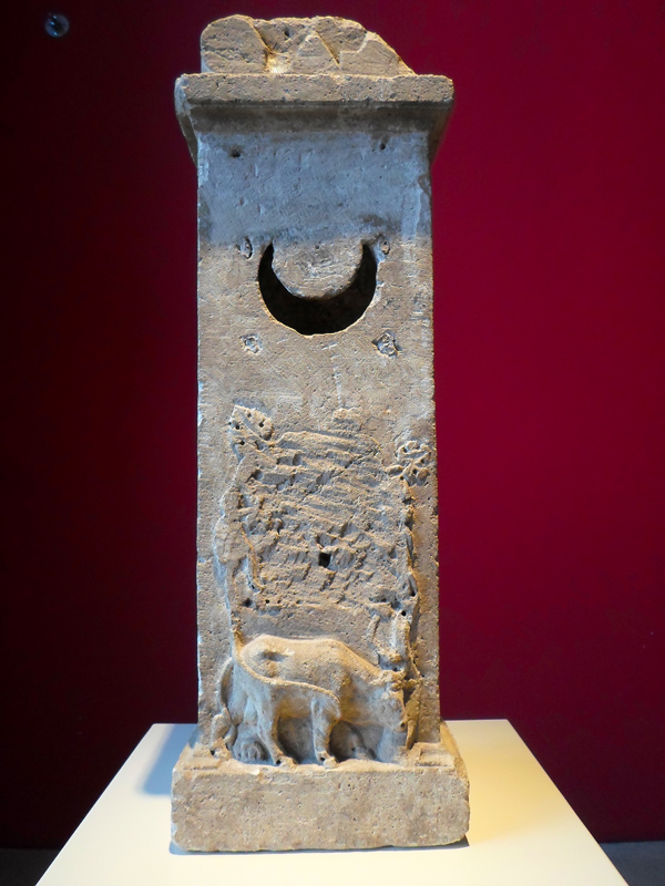 Mithraeum Bonn (PID:149632) Mithraeum Bonn