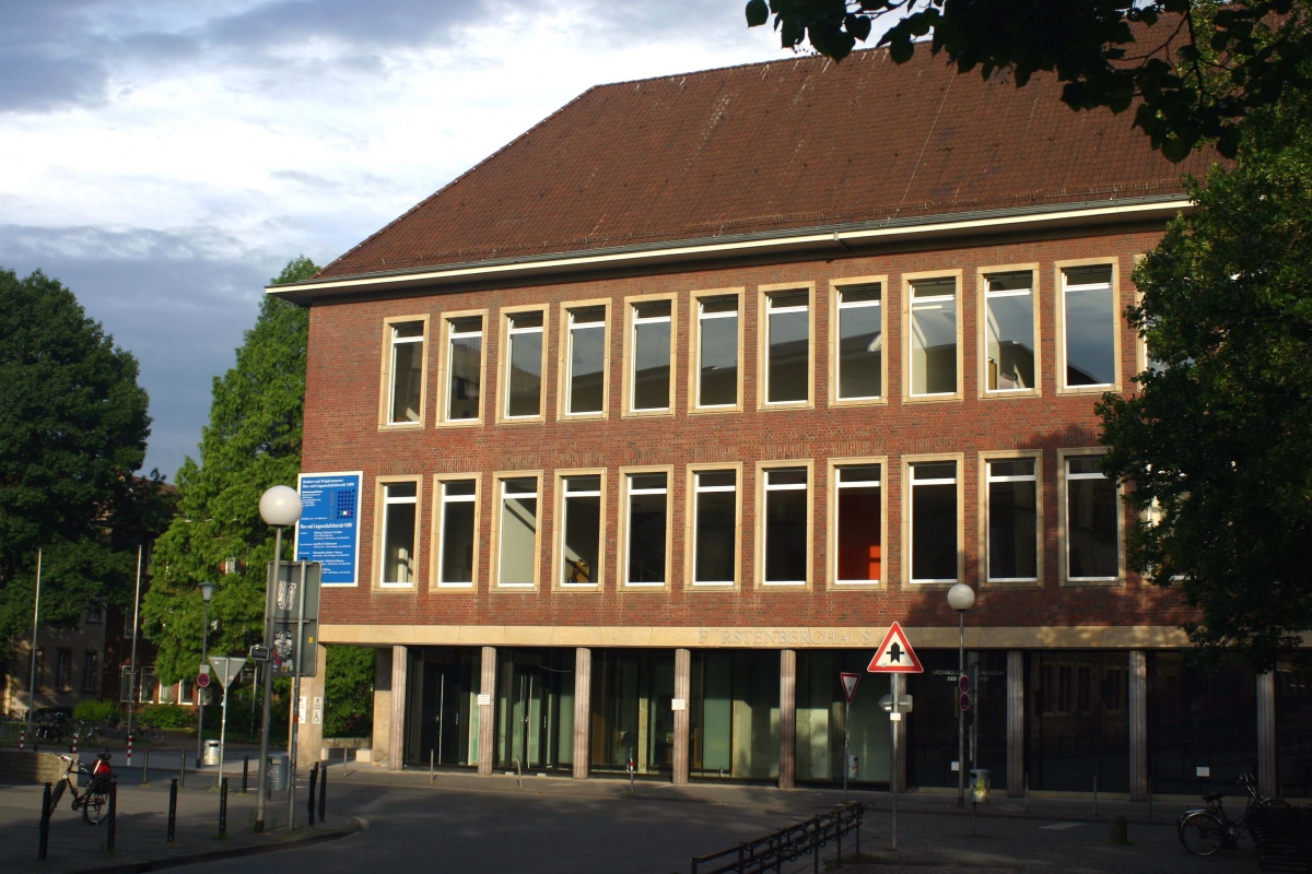 Archäologisches Museum Münster