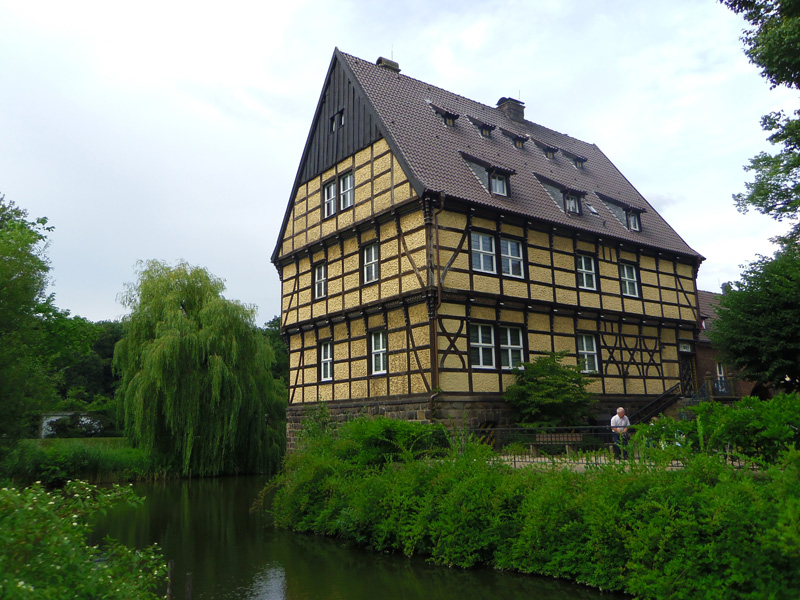 Click for the gallery page to add comments and vote (PID:144433) Museum der Stadt Gladbeck