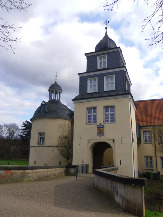 Museum Haus Martfeld (PID:137991) Museum Haus Martfeld