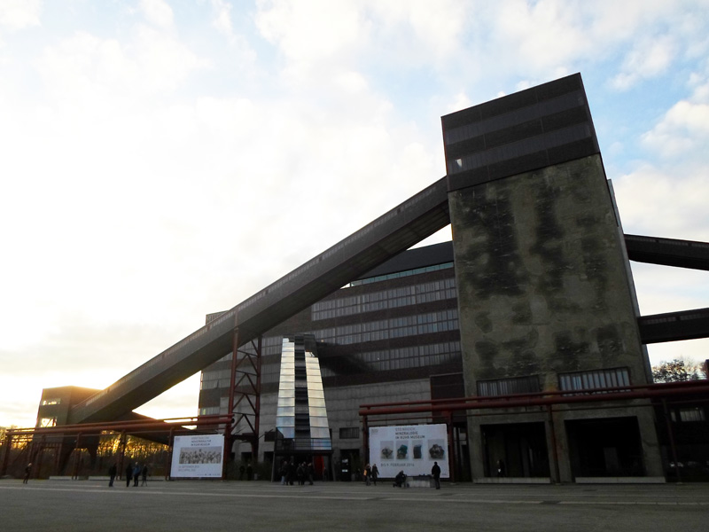 Click for the gallery page to add comments and vote (PID:144160) Ruhr Museum