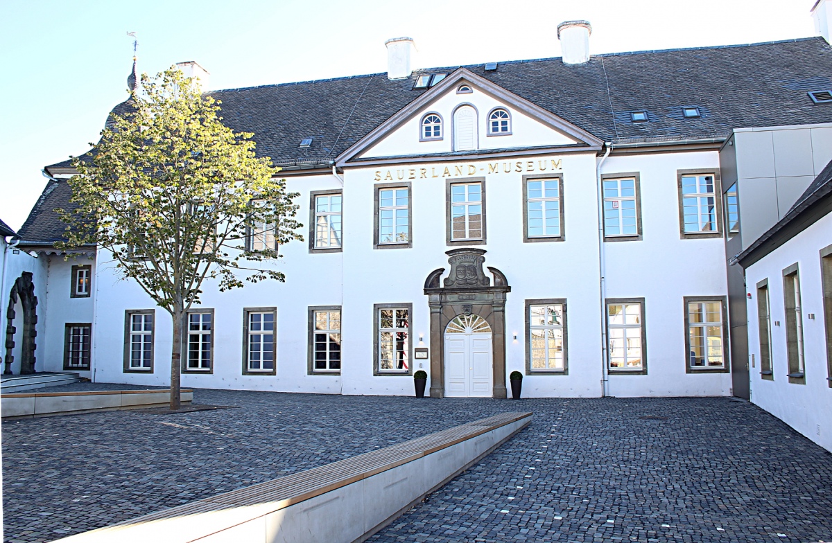 Click for the gallery page to add comments and vote (PID:227286) Sauerland-Museum Arnsberg