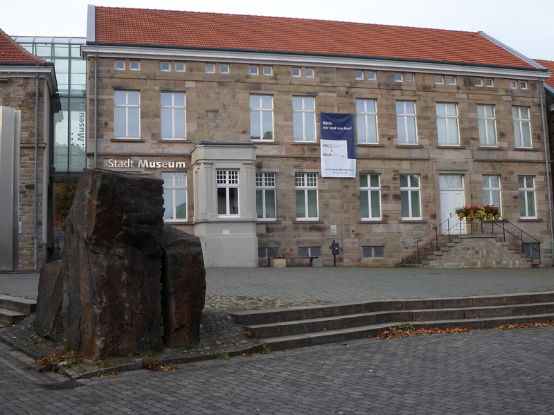 Click for the gallery page to add comments and vote (PID:139397) Stadtmuseum Hattingen