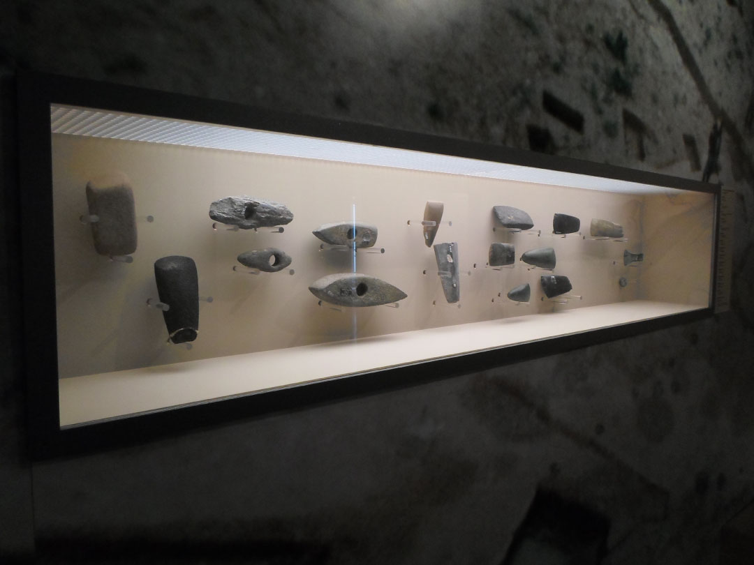 Click for the gallery page to add comments and vote (PID:133823) Hattingen Neolithic Settlements