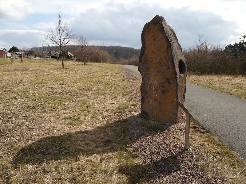Summstein Berghofen