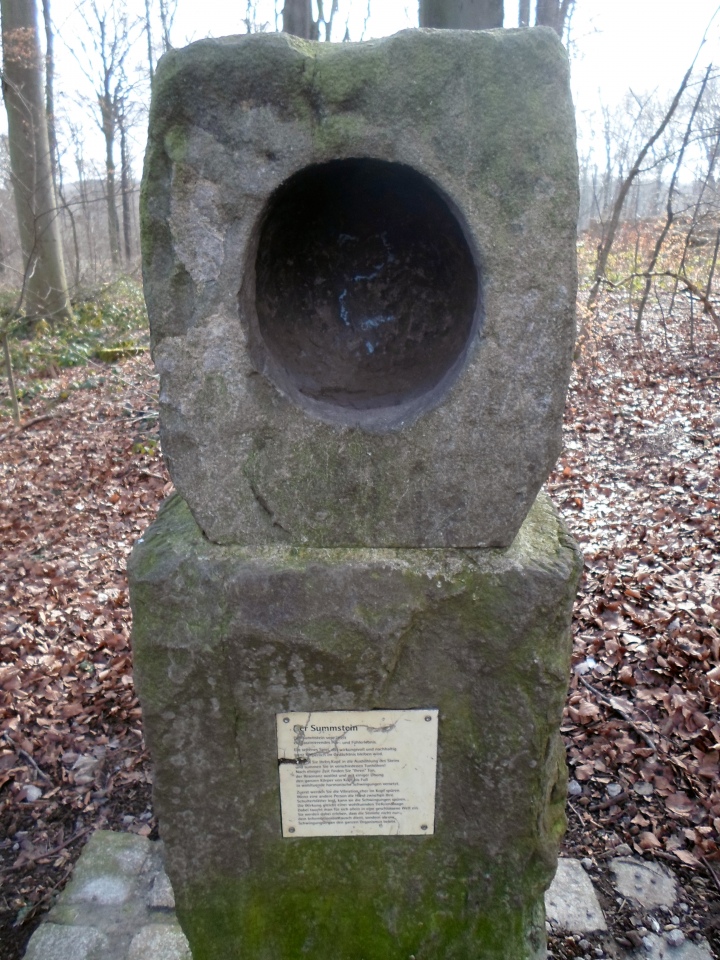 Summstein Schellenberg