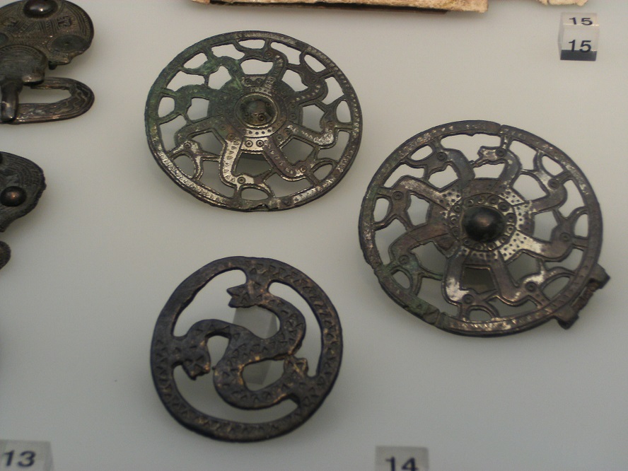 Click for the gallery page to add comments and vote (PID:148162) Römisch-Germanisches Museum Köln