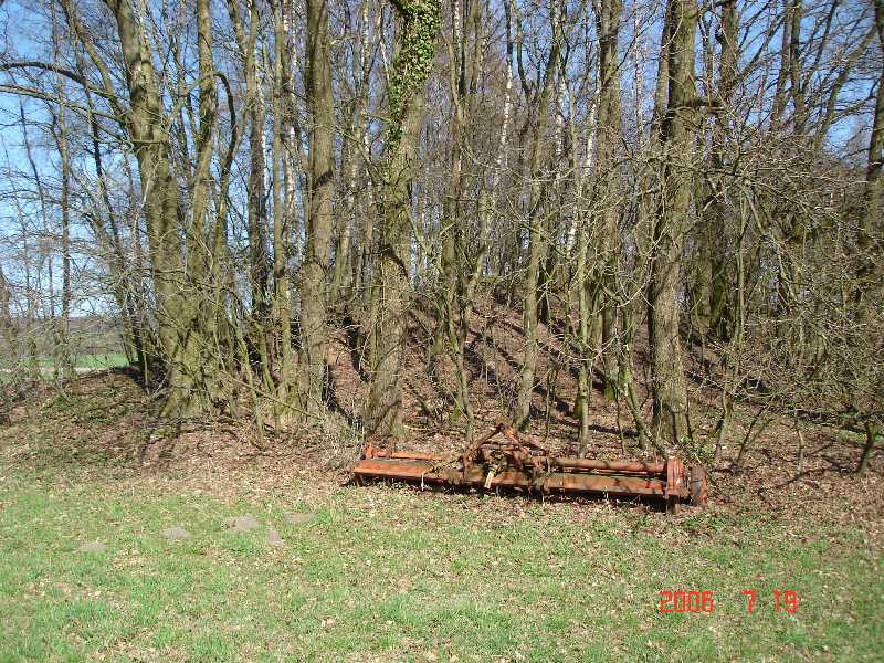 Click for the gallery page to add comments and vote (PID:55611) Kohlstaedt Huegelgraeberfeld