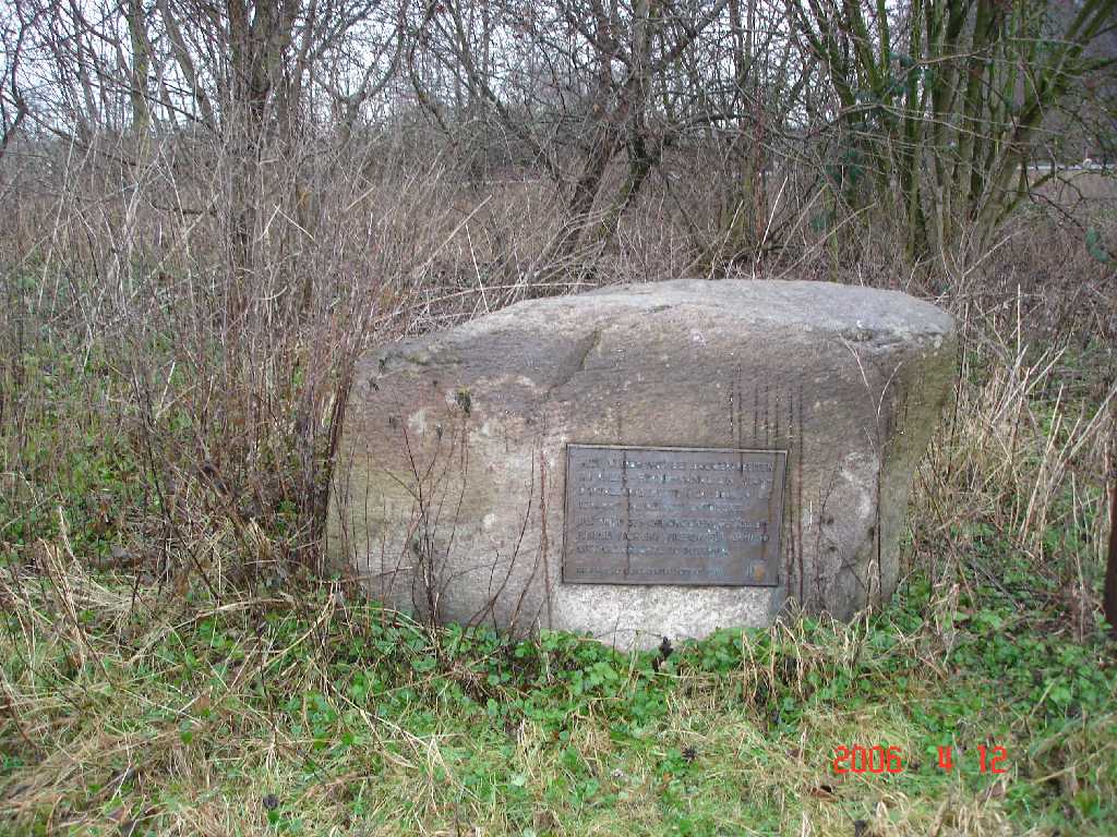Click for the gallery page to add comments and vote (PID:54086) Neandertaler-Rastplatz bei Bottrop